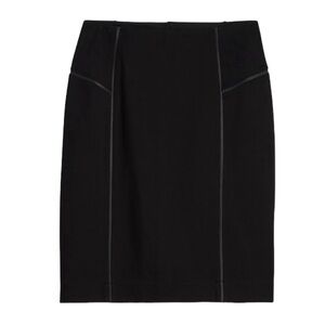 Lysse | Black Pencil Skirt EUC